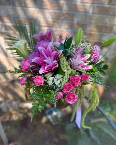 Happiness Blooms - in Destin, FL