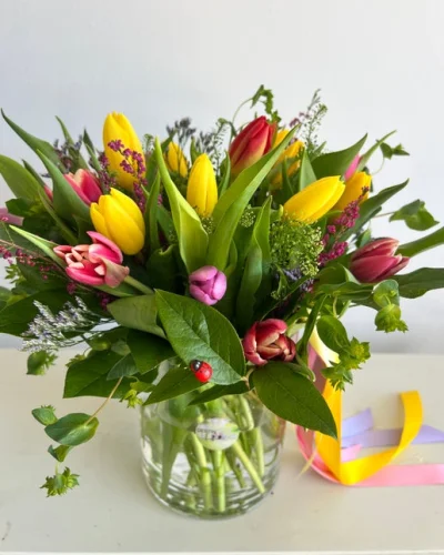 Just Tulips - in Destin, FL